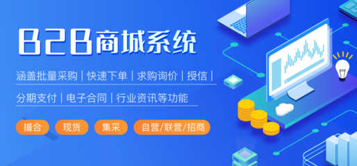 深圳B2B電商系統開發哪家好